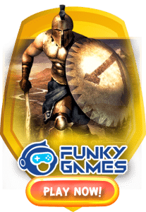 Funky Games เกมสล็อตออนไลน์