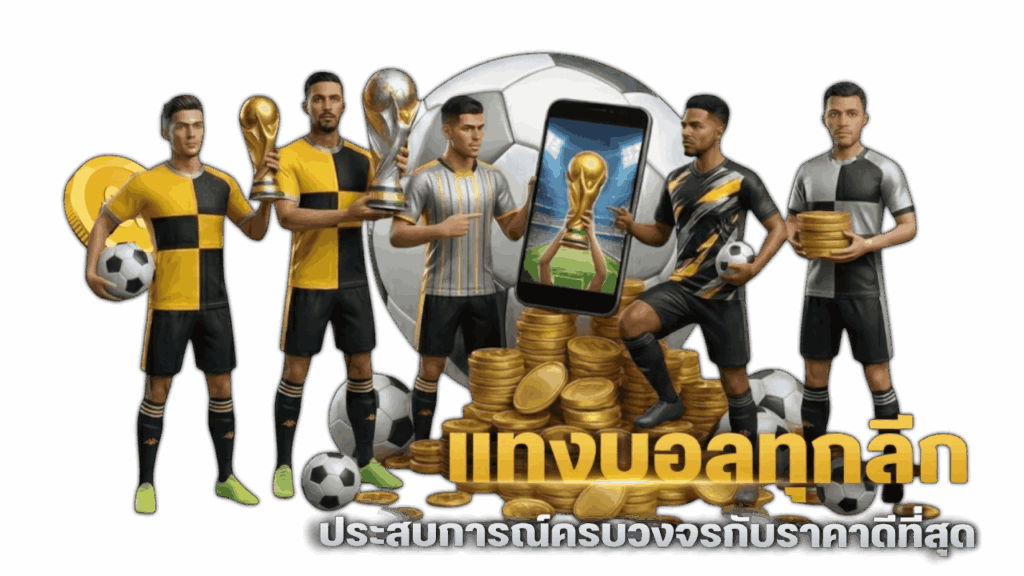 ประสบการณ์ครบวงจรกับราคาดีที่สุด