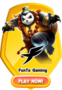 FunTa Gaming เกมสล็อตออนไลน์