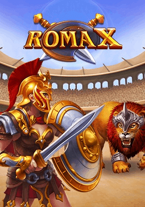 Romax เกมไฮไลต์