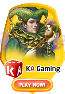 KA Gaming เกมสล็อตออนไลน์