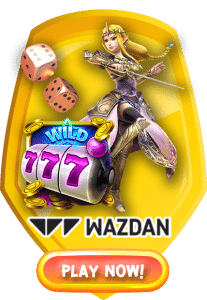 Wazdan เกมสล็อตออนไลน์