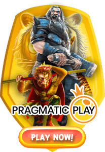 Pragmatic Play เกมสล็อตออนไลน์