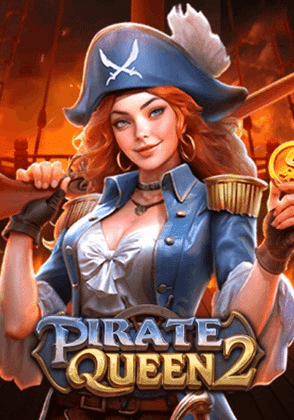 Pirate Queen 2 เกมไฮไลต์