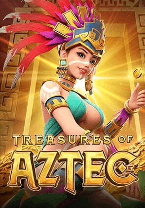 Treasures of Aztec เกมไฮไลต์