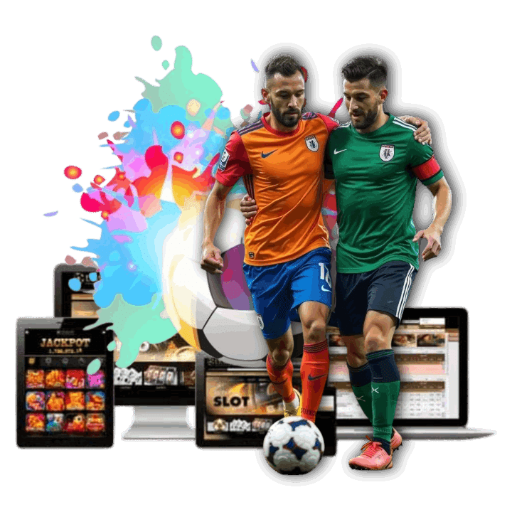 โปรโมชัน โบนัส และคืนยอดเสีย